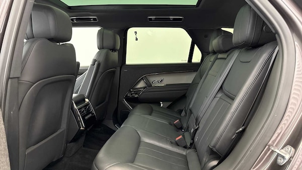 Used Land Rover Range Rover Sport 2023 for sale - 75581072: Photo 4