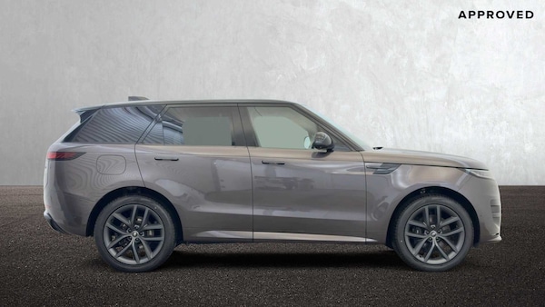 Used Land Rover Range Rover Sport 2023 for sale - 75581072: Photo 5
