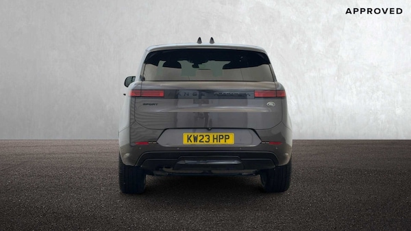 Used Land Rover Range Rover Sport 2023 for sale - 75581072: Photo 6
