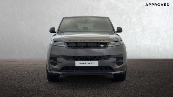 Used Land Rover Range Rover Sport 2023 for sale - 75581072: Photo 7