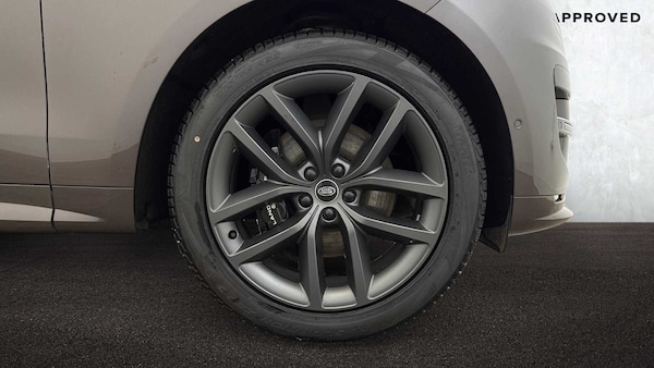 Used Land Rover Range Rover Sport 2023 for sale - 75581072: Photo 8