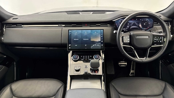 Used Land Rover Range Rover Sport 2023 for sale - 75581072: Photo 9