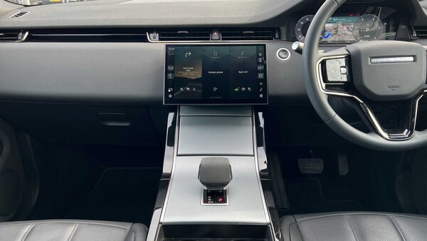 Used Land Rover Range Rover Evoque 2024 for sale - 75218707: Photo 14
