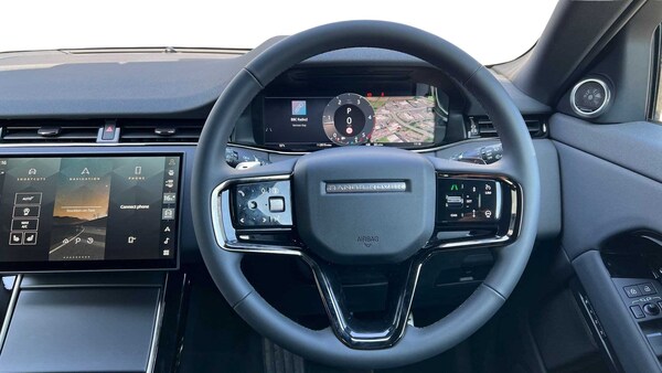 Used Land Rover Range Rover Evoque 2024 for sale - 75218707: Photo 15