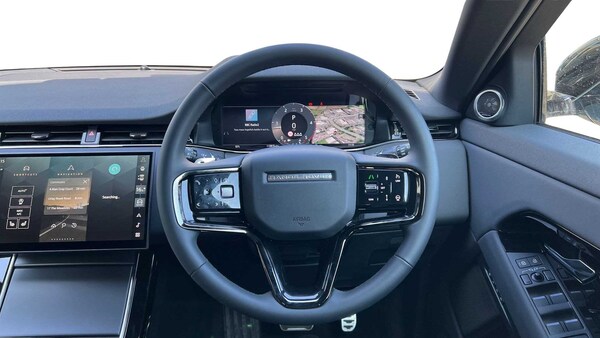 Used Land Rover Range Rover Evoque 2024 for sale - 75218707: Photo 21