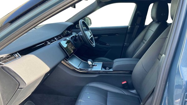 Used Land Rover Range Rover Evoque 2024 for sale - 75218707: Photo 3