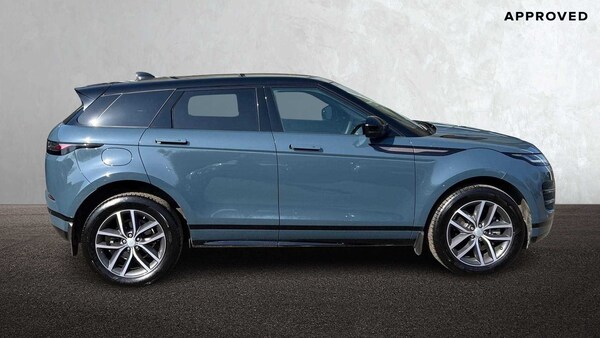 Used Land Rover Range Rover Evoque 2024 for sale - 75218707: Photo 5