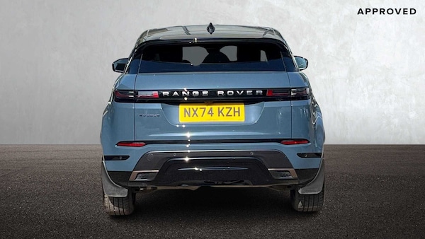 Used Land Rover Range Rover Evoque 2024 for sale - 75218707: Photo 6