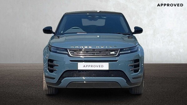 Used Land Rover Range Rover Evoque 2024 for sale - 75218707: Photo 7
