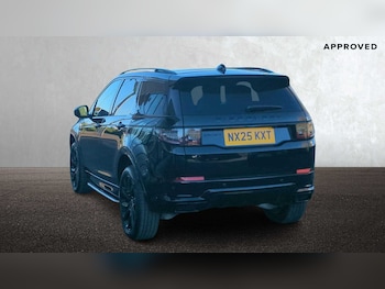 Used Land Rover Discovery Sport 2025 for sale - 75603895: Photo