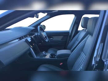 Used Land Rover Discovery Sport 2025 for sale - 75603895: Photo
