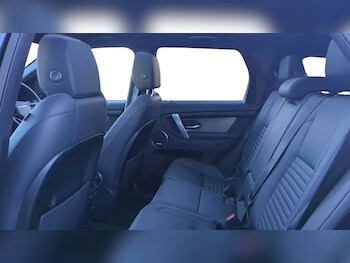 Used Land Rover Discovery Sport 2025 for sale - 75603895: Photo
