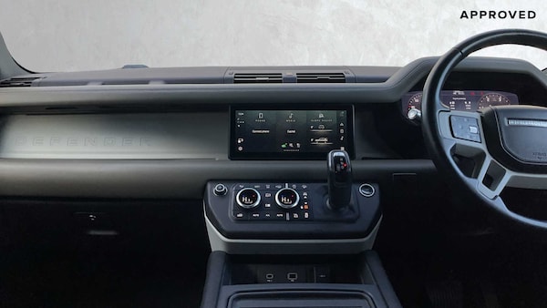 Used Land Rover Defender 2021 for sale - 75216716: Photo 14