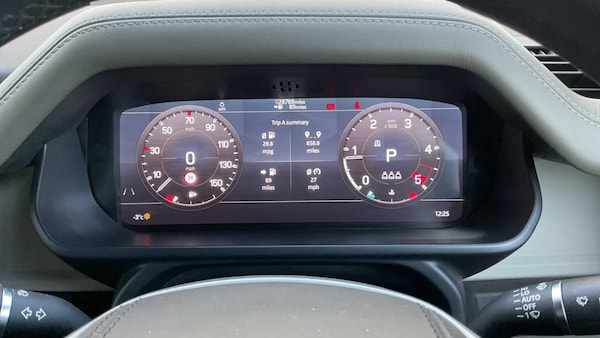Used Land Rover Defender 2021 for sale - 75216716: Photo 16