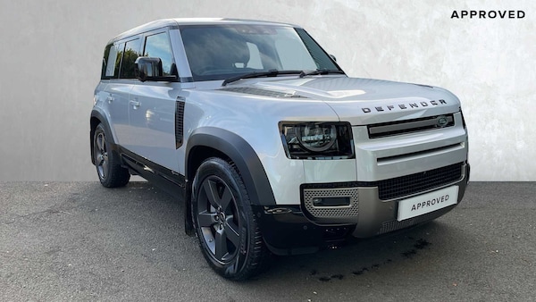 Used Land Rover Defender 2021 for sale - 75216716: Photo 1