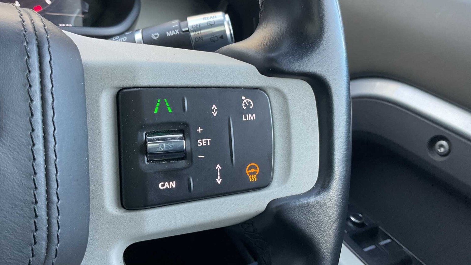 Vehicle 26