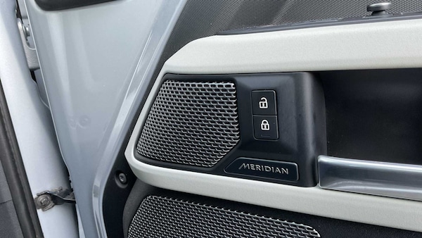 Used Land Rover Defender 2021 for sale - 75216716: Photo 27