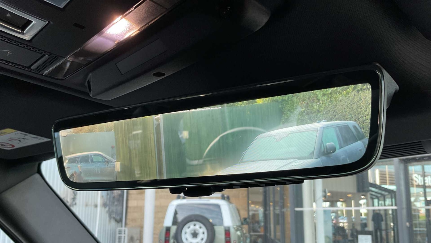 Vehicle 28