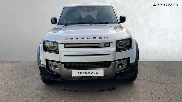 Used Land Rover Defender 2021 for sale - 75216716: Photo 7