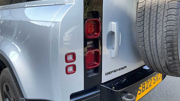 Used Land Rover Defender 2022 for sale - 75217770: Photo 19