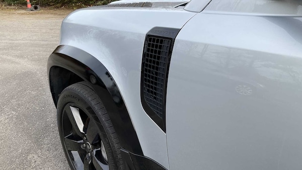 Used Land Rover Defender 2022 for sale - 75217770: Photo 20