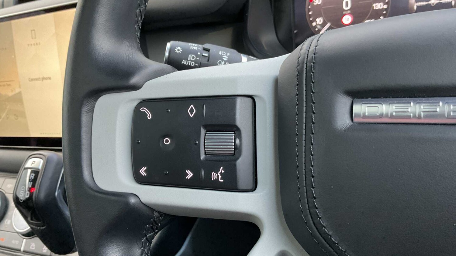 Vehicle 26