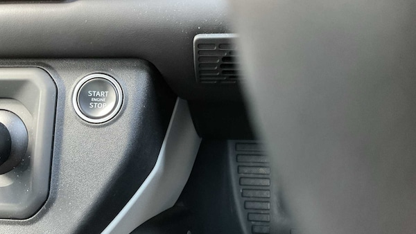Used Land Rover Defender 2022 for sale - 75217770: Photo 28