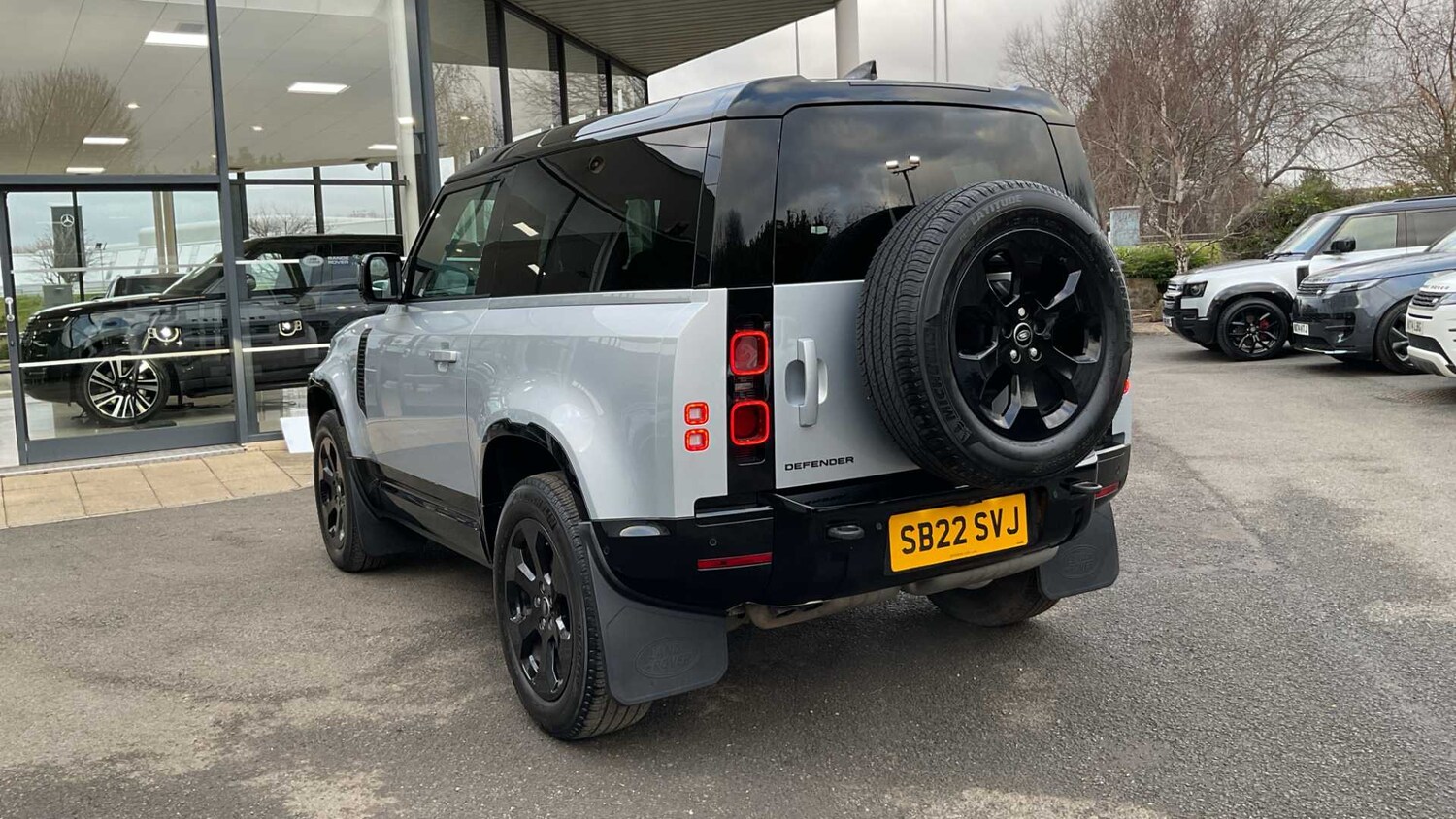 Vehicle 34