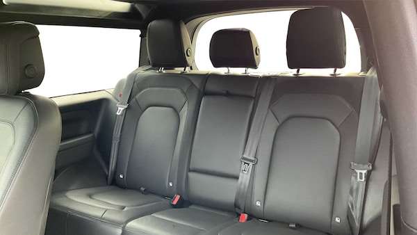 Used Land Rover Defender 2022 for sale - 75217770: Photo 4