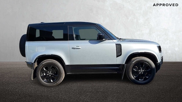 Used Land Rover Defender 2022 for sale - 75217770: Photo 5