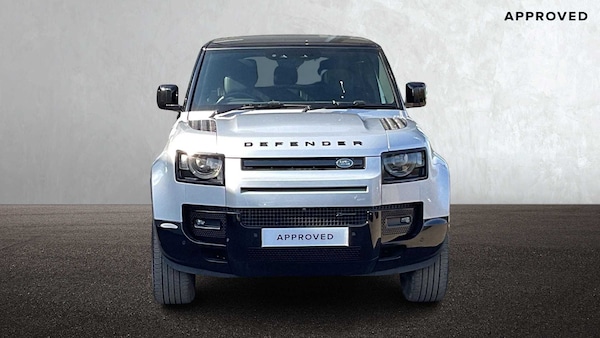 Used Land Rover Defender 2022 for sale - 75217770: Photo 6