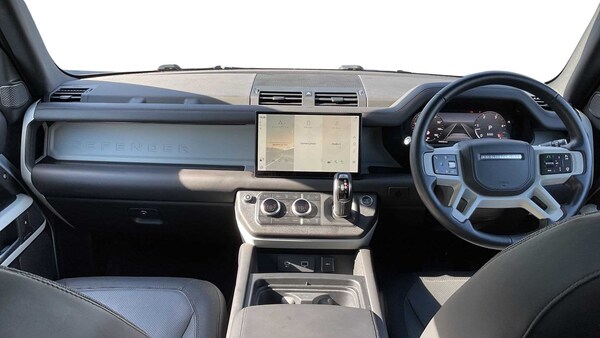 Used Land Rover Defender 2022 for sale - 75217770: Photo 9