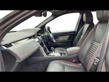 Used Land Rover Discovery Sport 2022 for sale - 75366439: Photo