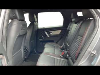 Used Land Rover Discovery Sport 2022 for sale - 75366439: Photo