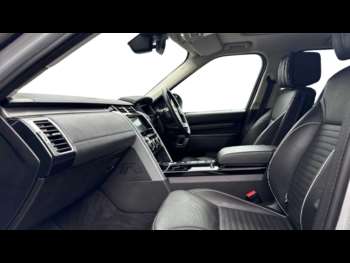 Used Land Rover Discovery 2020 for sale - 75218228: Photo