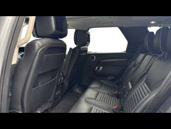 Used Land Rover Discovery 2020 for sale - 75218228: Photo