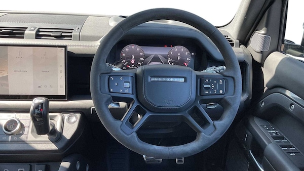 Used Land Rover Defender 2023 for sale - 75581054: Photo 15