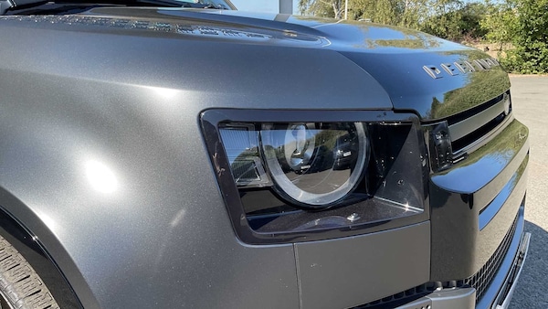 Used Land Rover Defender 2023 for sale - 75581054: Photo 17