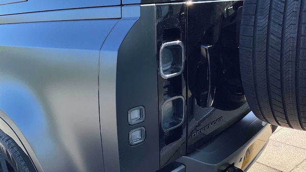 Used Land Rover Defender 2023 for sale - 75581054: Photo 19