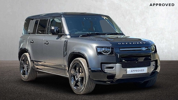Used Land Rover Defender 2023 for sale - 75581054: Photo 1
