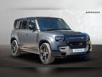Used Land Rover Defender 2023 for sale - 75581054: Photo