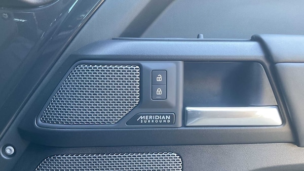 Used Land Rover Defender 2023 for sale - 75581054: Photo 26