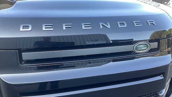 Used Land Rover Defender 2023 for sale - 75581054: Photo 34