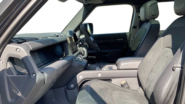 Used Land Rover Defender 2023 for sale - 75581054: Photo 3