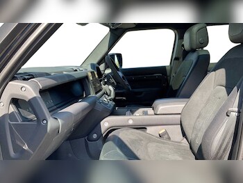 Used Land Rover Defender 2023 for sale - 75581054: Photo