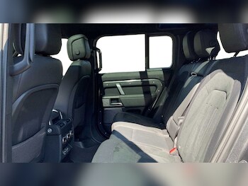 Used Land Rover Defender 2023 for sale - 75581054: Photo