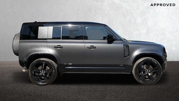 Used Land Rover Defender 2023 for sale - 75581054: Photo 5