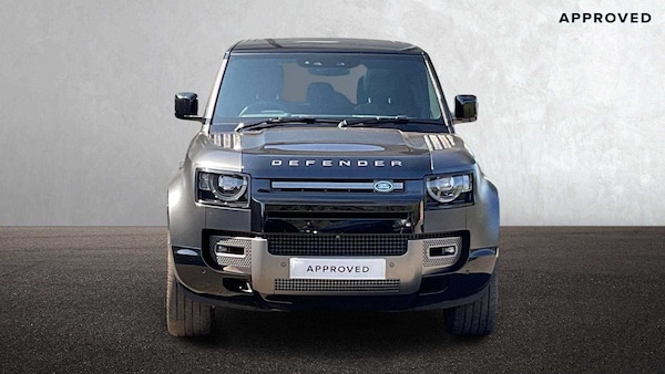 Used Land Rover Defender 2023 for sale - 75581054: Photo 7