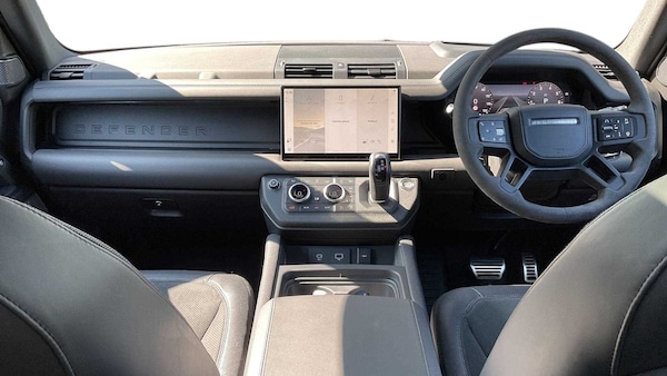 Used Land Rover Defender 2023 for sale - 75581054: Photo 9