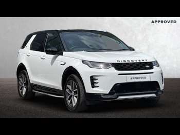 2024 - 2.0 D200 Dynamic SE 5dr Auto [5 Seat]
